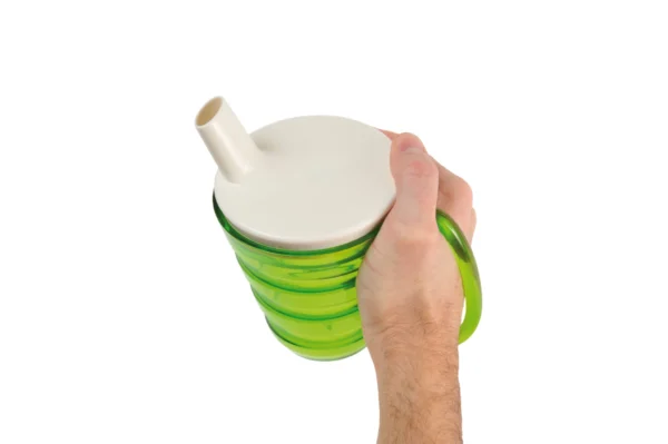Couvercle pour tasse Ergo