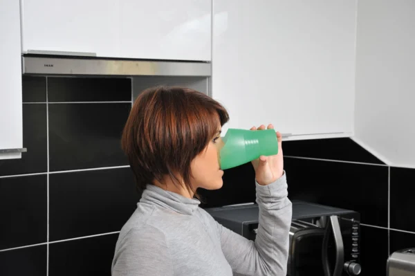 Verre à découpe nasale Ergo – Image 2