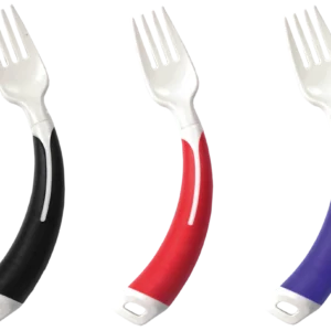 Couverts plasti-grip