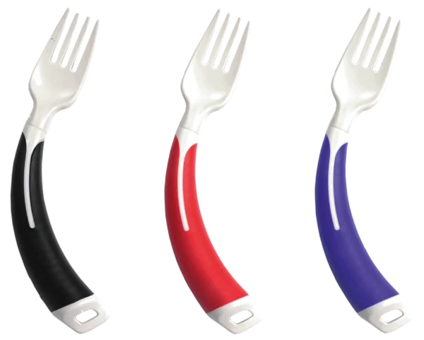 Couverts plasti-grip – Image 4
