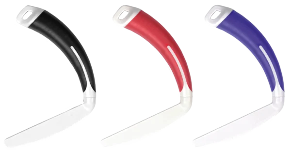 Couverts plasti-grip – Image 2