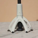 Embout stable tripod
