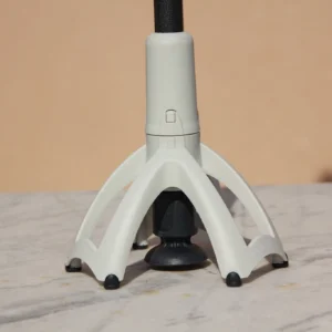 Embout stable tripod