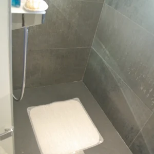 Tapis de douche ANTIGUA