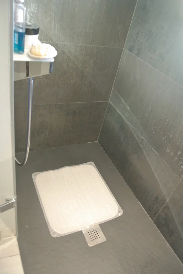 Tapis de douche ANTIGUA