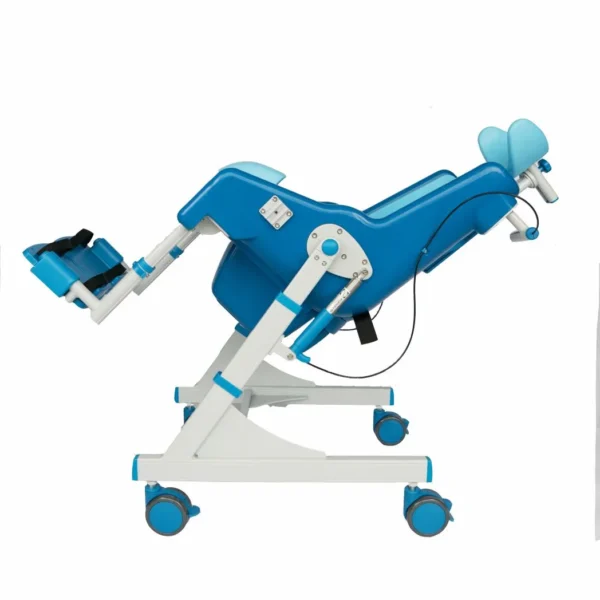 Fauteuil de douche pour enfant Seahorse Plus – Image 3