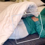 Arceau de lit
