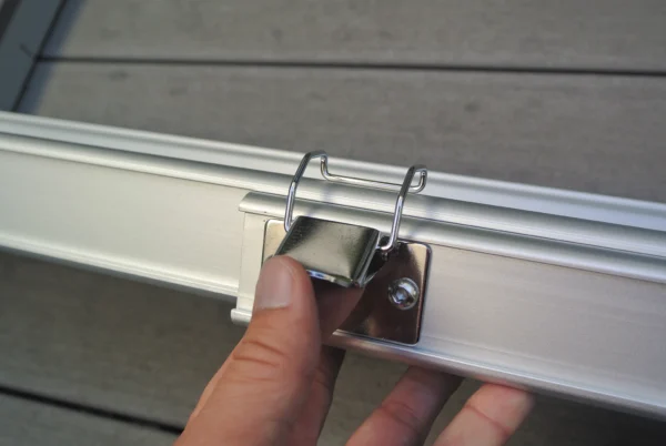 Paire de rampes télescopiques Ergo – Image 6