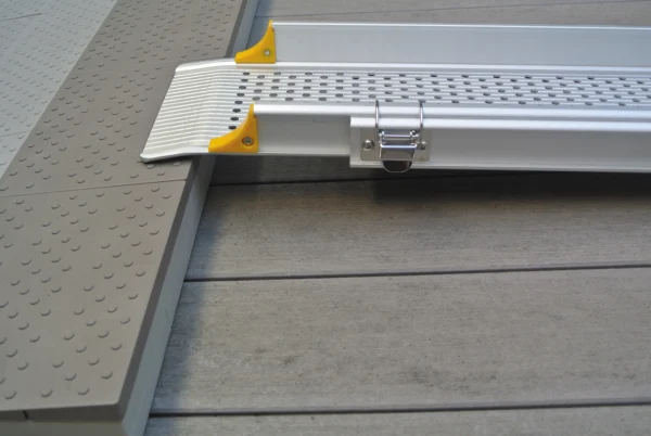 Paire de rampes télescopiques Ergo – Image 5