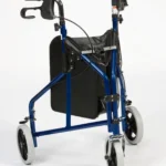 Rollator 3 roues Delta