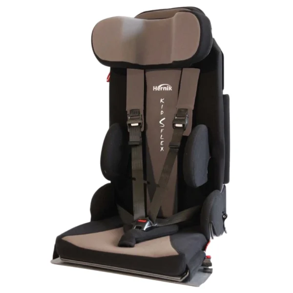 Siège auto Kidsflex – Image 2