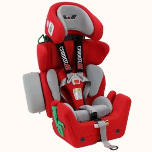 Siège Auto Carrot 3