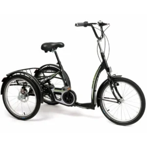 Tricycle adolescent Freedom