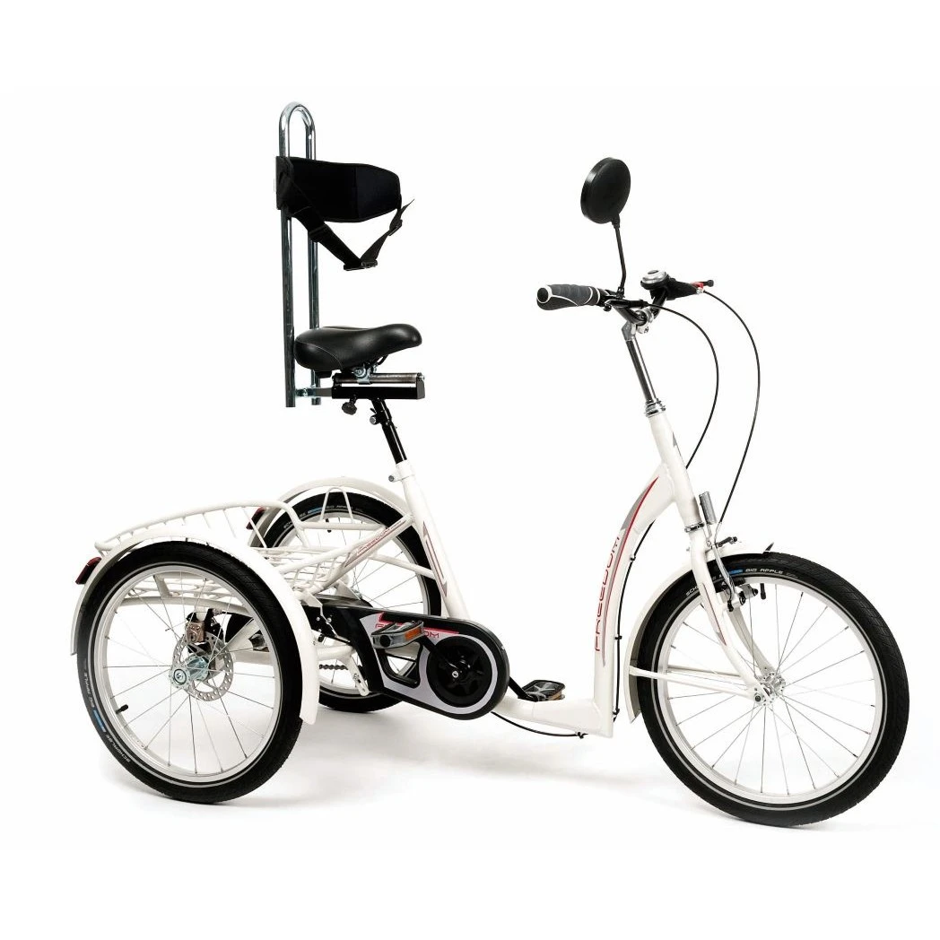 Tricycle adolescent Freedom – Image 2