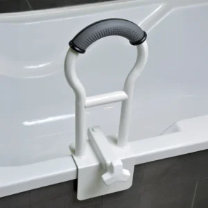 Barre d'Accès au bain Sécurit