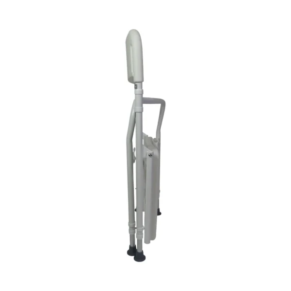 Chaise de douche pliable Tobago – Image 8
