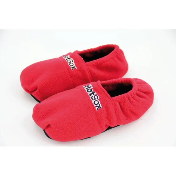 Chaussons de relaxation chauffants – Image 3