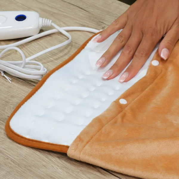 Coussin Chauffant électrique confort – Image 7