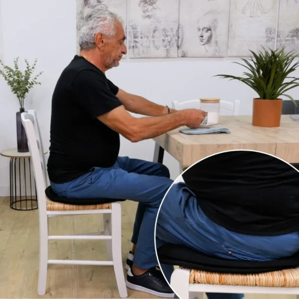 Disque pivotant de voiture – Image 5