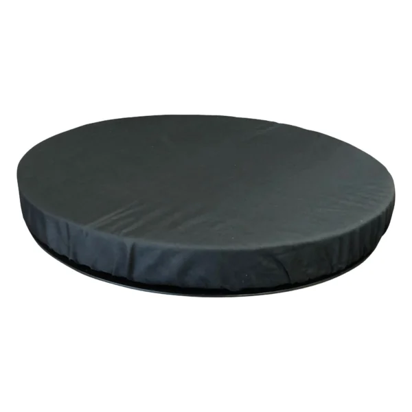 Disque pivotant de voiture – Image 2