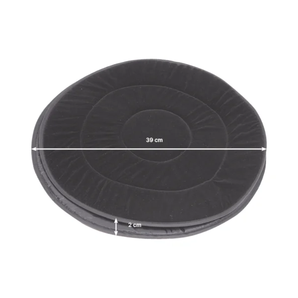 Disque pivotant de voiture – Image 4