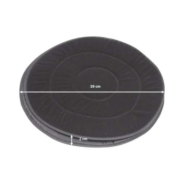 Disque pivotant de voiture – Image 8