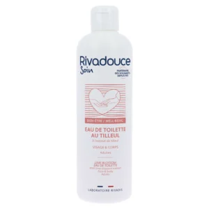 Eau de Toilette Rivadouce