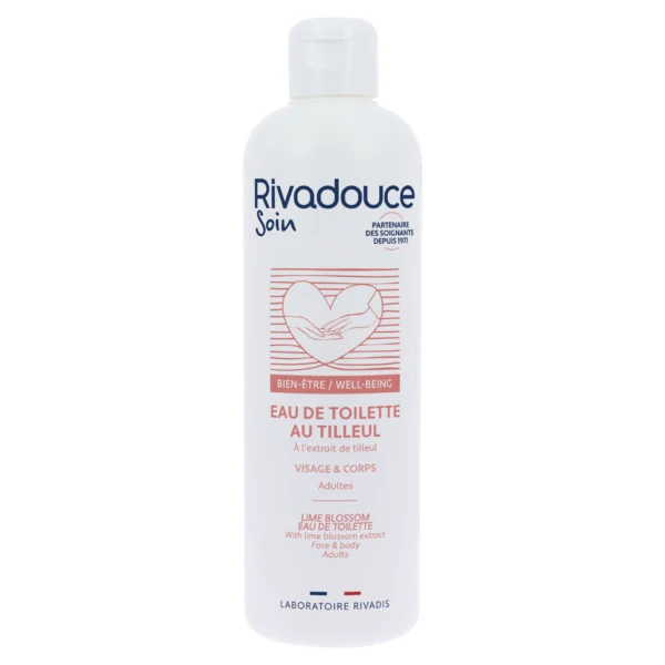 Eau de Toilette Rivadouce