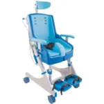 Fauteuil de douche pour enfant Seahorse Plus