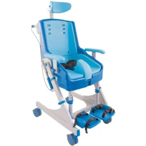 Fauteuil de douche pour enfant Seahorse Plus
