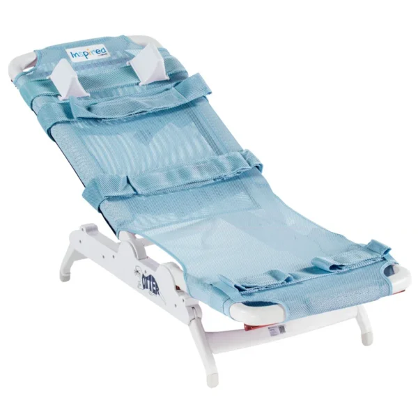 Siège de bain pour enfant NEW AQUA – Image 2
