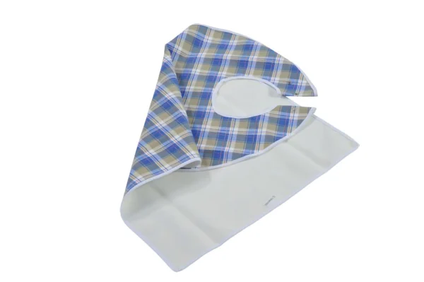 Serviette adulte de luxe – Image 2