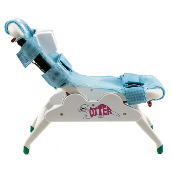 Siège de bain pour enfant NEW AQUA – Image 3