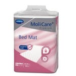 Aleses Molicare Premium Bed mat 60X90