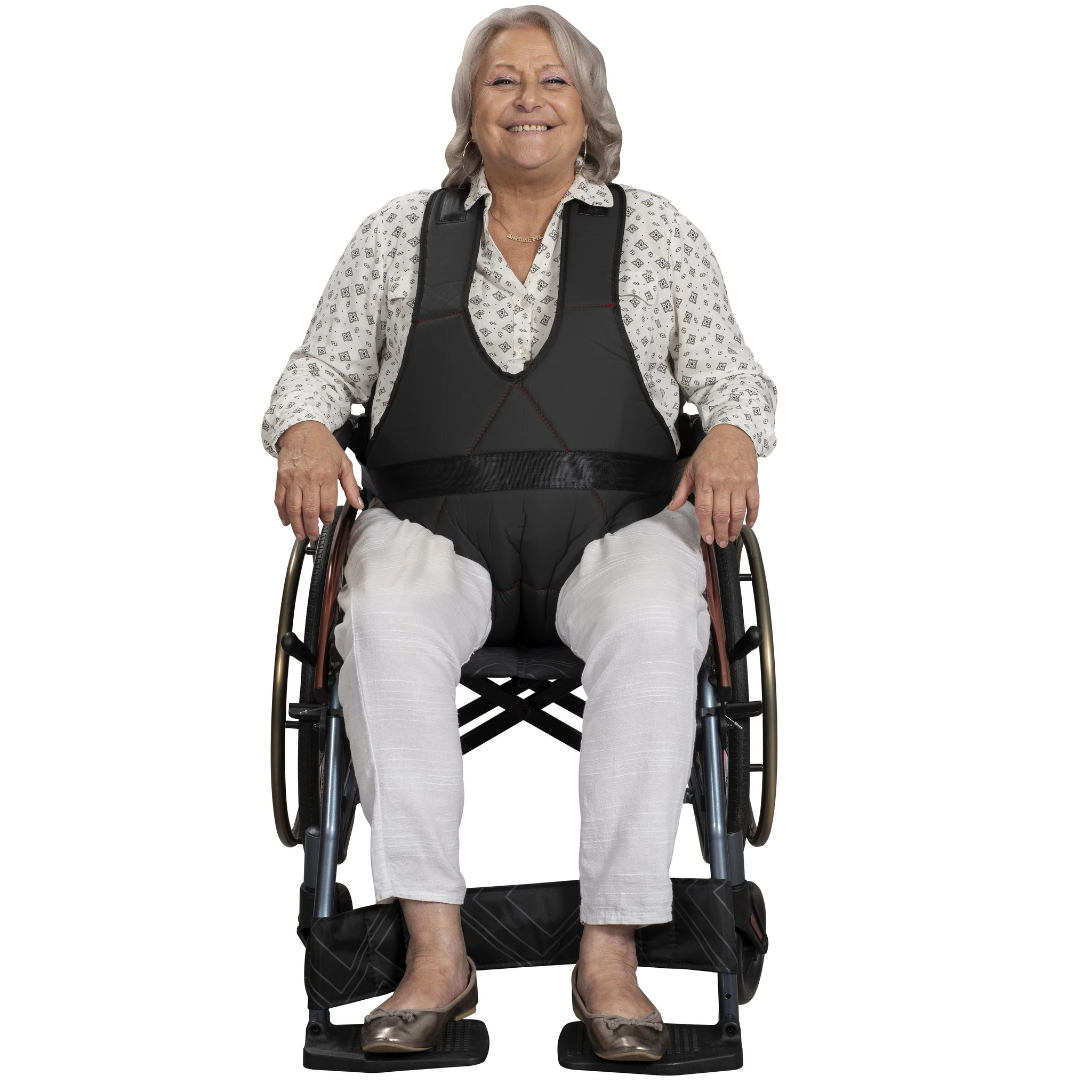 Body de maintien intégral