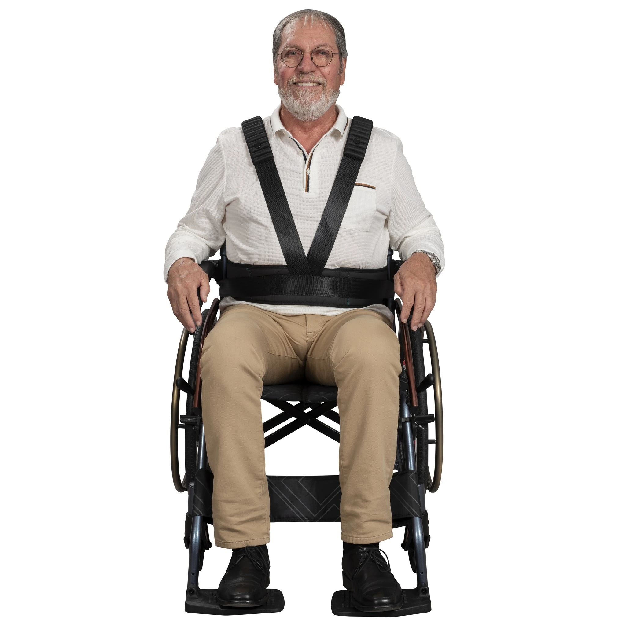 Ceinture de maintien de buste Slim Y