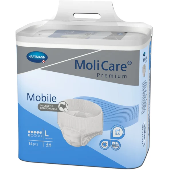 Molicare® Mobile 6 gouttes – Image 3
