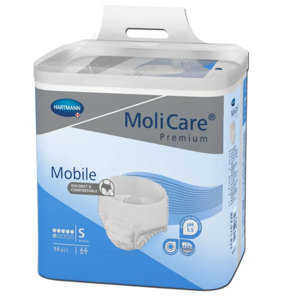Molicare® Mobile 6 gouttes – Image 4