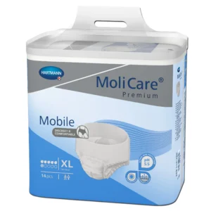 Molicare® Mobile 6 gouttes