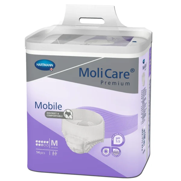 Molicare® Mobile 8 gouttes – Image 3