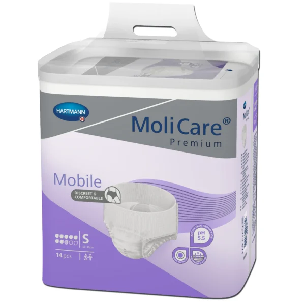 Molicare® Mobile 8 gouttes – Image 2