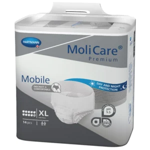 Molicare® Mobile 10  gouttes