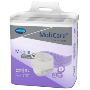 Molicare® Mobile 8 gouttes