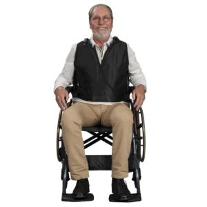 Ceinture de maintien de buste Gilet intégral