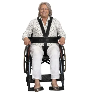 Ceinture de maintien intégral Slim Y et Pelvienne
