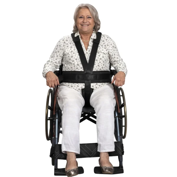 Ceinture de maintien intégral Slim Y et Pelvienne