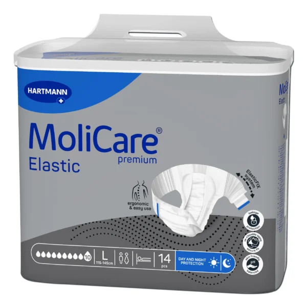 Molicare® Premium Elastic 10 gouttes – Image 5