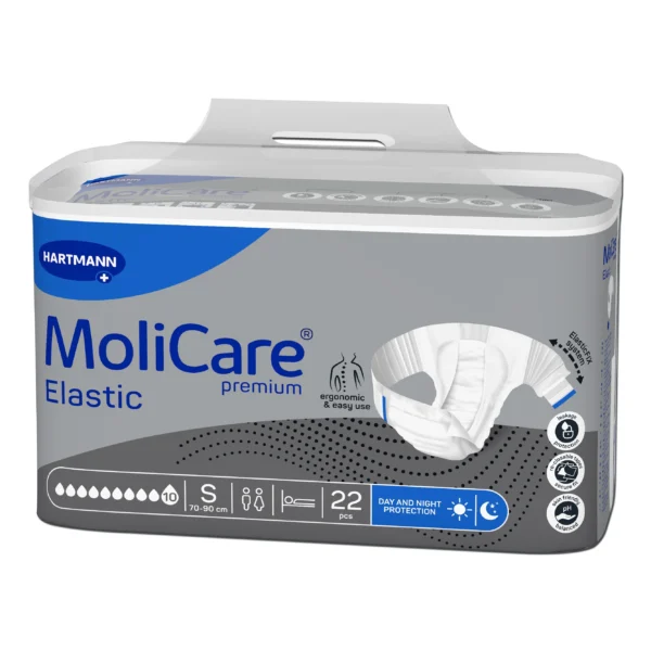 Molicare® Premium Elastic 10 gouttes – Image 3