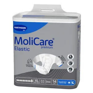 Molicare® Premium Elastic 10 gouttes