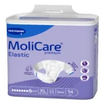 Molicare® Premium Elastic 8 gouttes